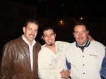 Baile de Feria